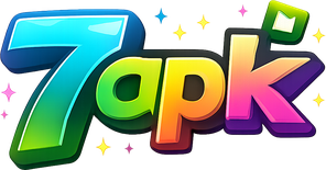 7 apk লোগো
